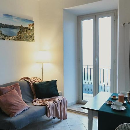 Appartamento Bellavista نيمْيِ المظهر الخارجي الصورة
