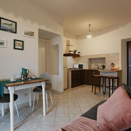 Appartamento Bellavista نيمْيِ المظهر الخارجي الصورة