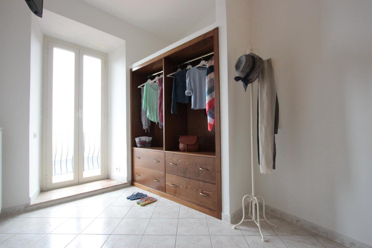 Appartamento Bellavista نيمْيِ المظهر الخارجي الصورة