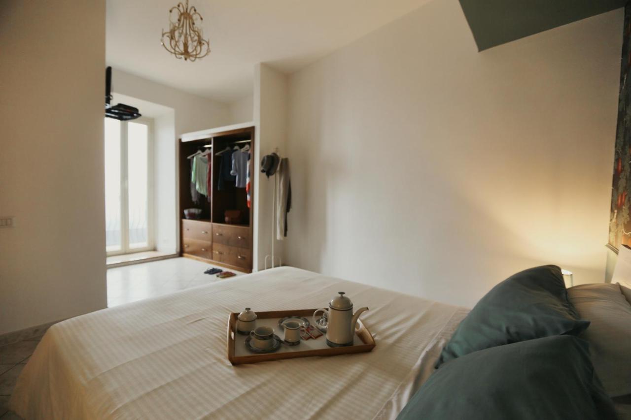 Appartamento Bellavista نيمْيِ المظهر الخارجي الصورة
