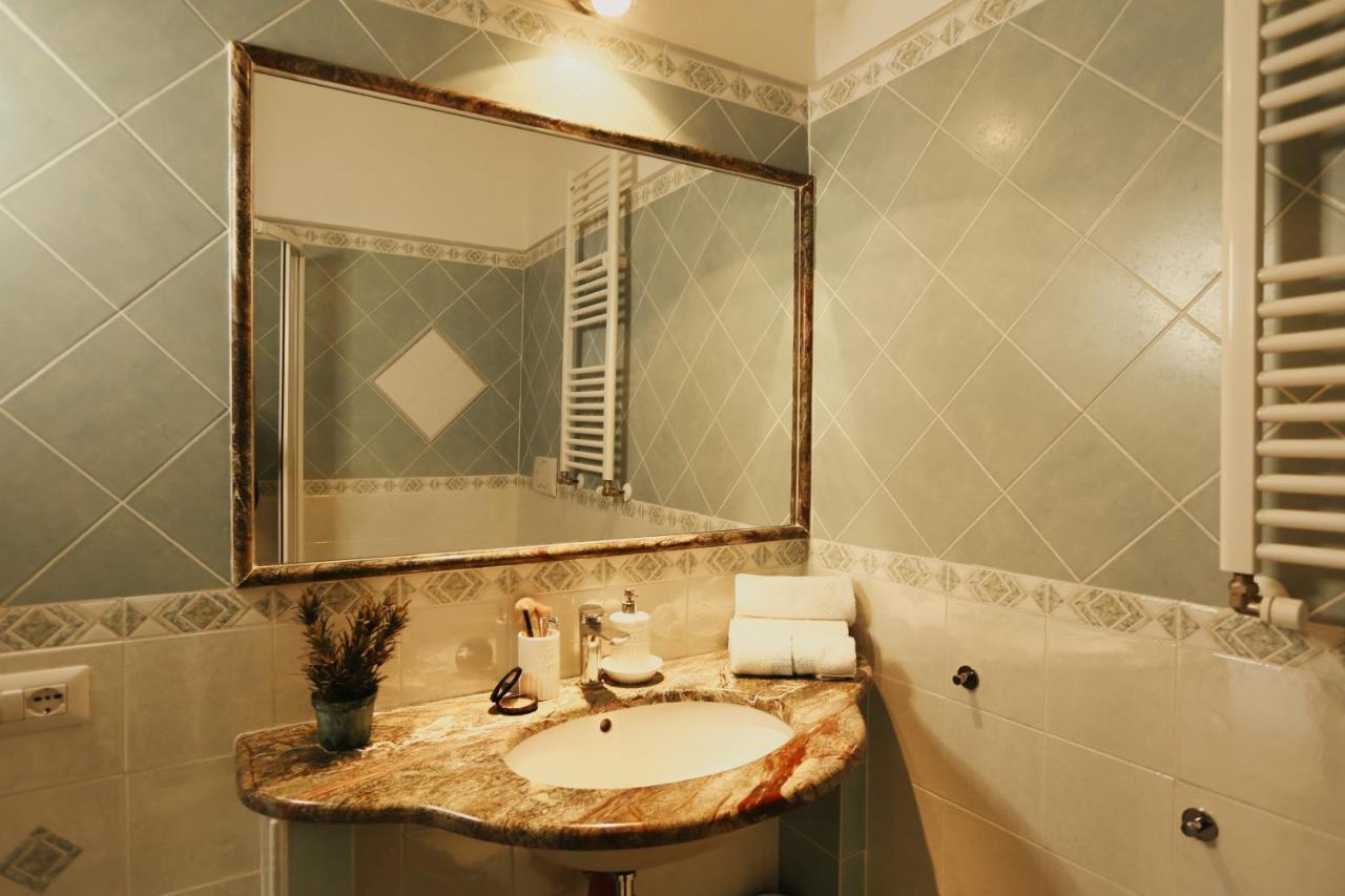 Appartamento Bellavista نيمْيِ المظهر الخارجي الصورة